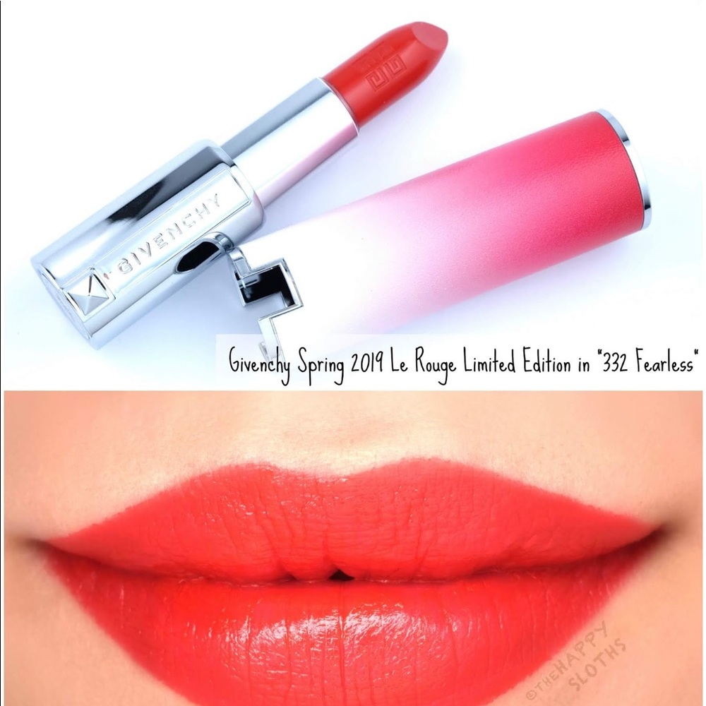 Givenchy Lipstick